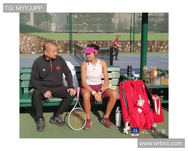 深圳网球队在世界锦标赛中的团队协作展现出卓越实力与默契配合