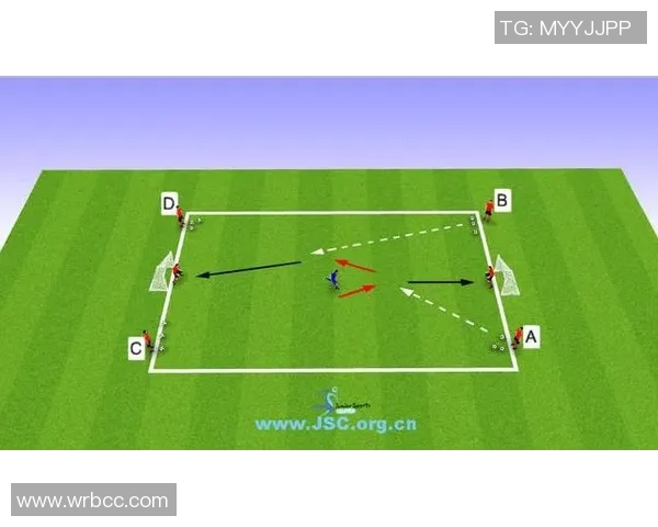 搜狐足球战术解析：深入探讨现代足球战术演变与应用技巧
