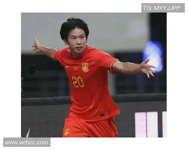 汪海松足球：探索中国足球新星的成长之路与未来发展潜力